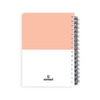 Daily Planner (Pink_White)