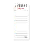 To-Do Planner (Black Option 1)