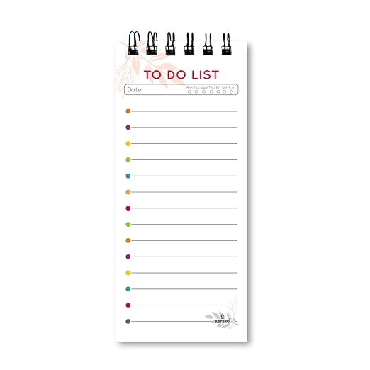 To-Do Planner (Pastel)