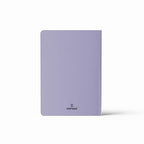 A5 Plain Notebook (Sunrise Cover Design)