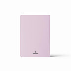 A5 Plain & Ruled Notebook (Friends Cover Design)
