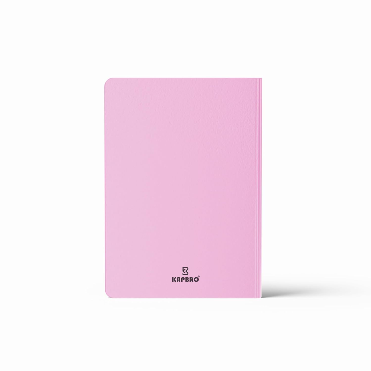 A5 Plain & Ruled Notebook (Virgo Cover Design)
