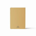 A5 Ruled Notebook (Shiva Cover Design)