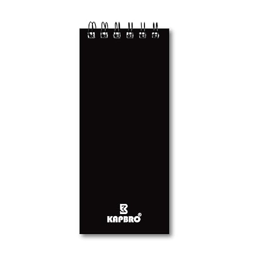 To-Do Planner (Black Option 2)