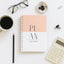 Daily Planner (Pink_White)
