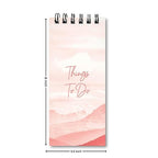 To-Do Planner (Pastel)