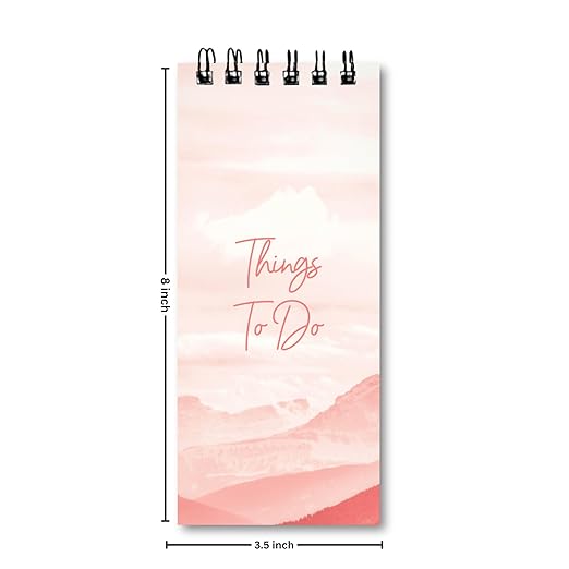 To-Do Planner (Pastel)