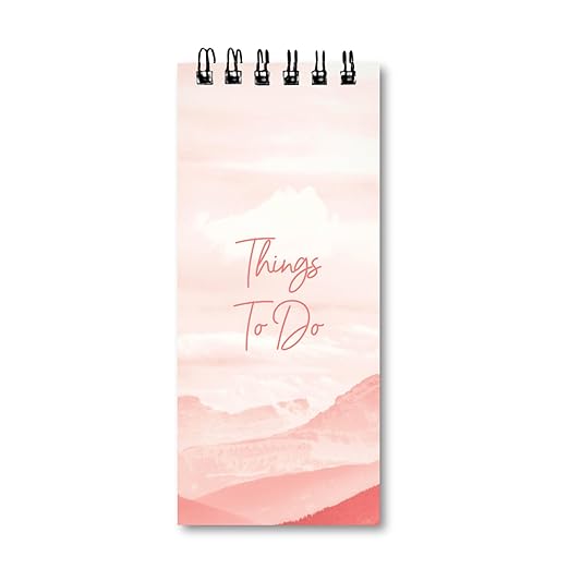 To-Do Planner (Pastel)