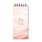 To-Do Planner (Pastel)