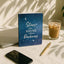 A5 Ruled Notebook (Shine Cover Design)