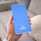 To-Do Planner (Blue Marble)