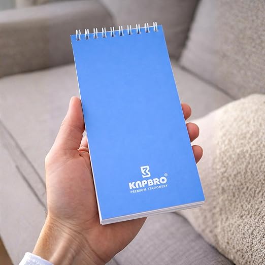 To-Do Planner (Blue Marble)