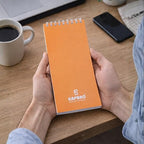 To-Do Planner (Bright Orange)