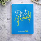 A5 Ruled Notebook (Do It Yourself)