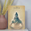 A5 Ruled Notebook (Shiva Cover Design)
